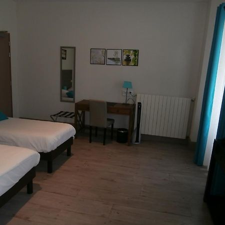 Art Hotel Tendance Лимож Экстерьер фото