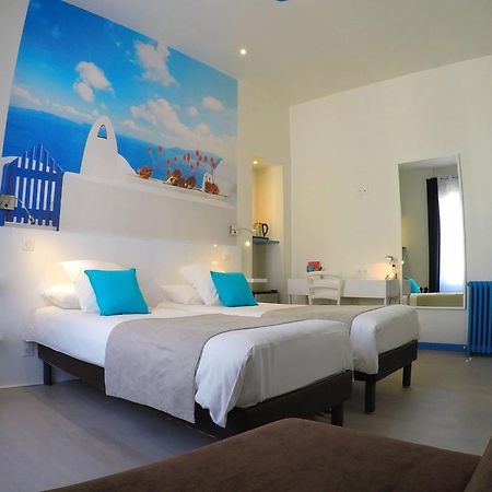 Art Hotel Tendance Лимож Экстерьер фото