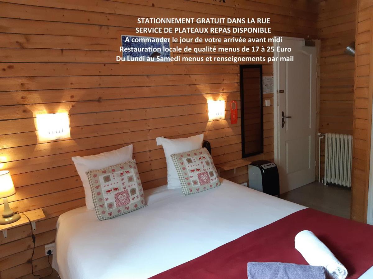 Art Hotel Tendance Лимож Экстерьер фото