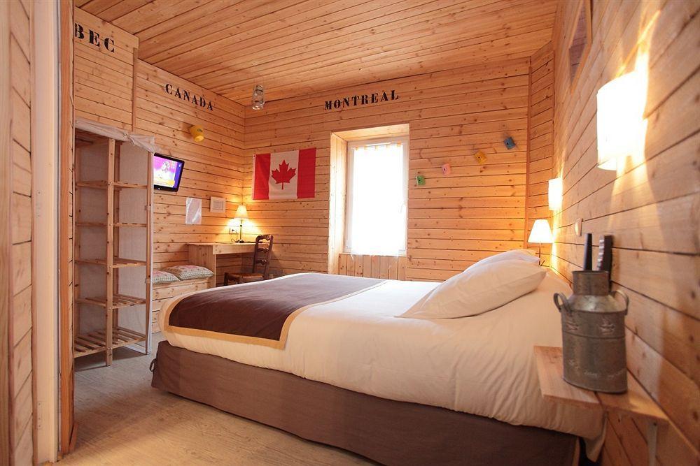 Art Hotel Tendance Лимож Экстерьер фото