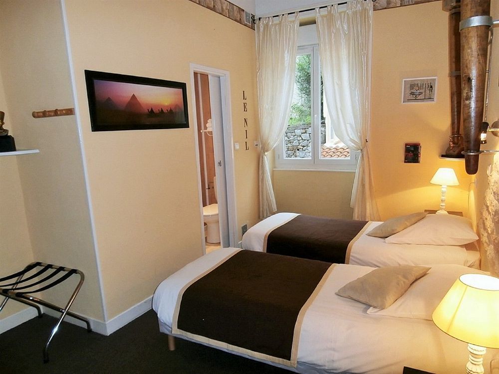 Art Hotel Tendance Лимож Экстерьер фото