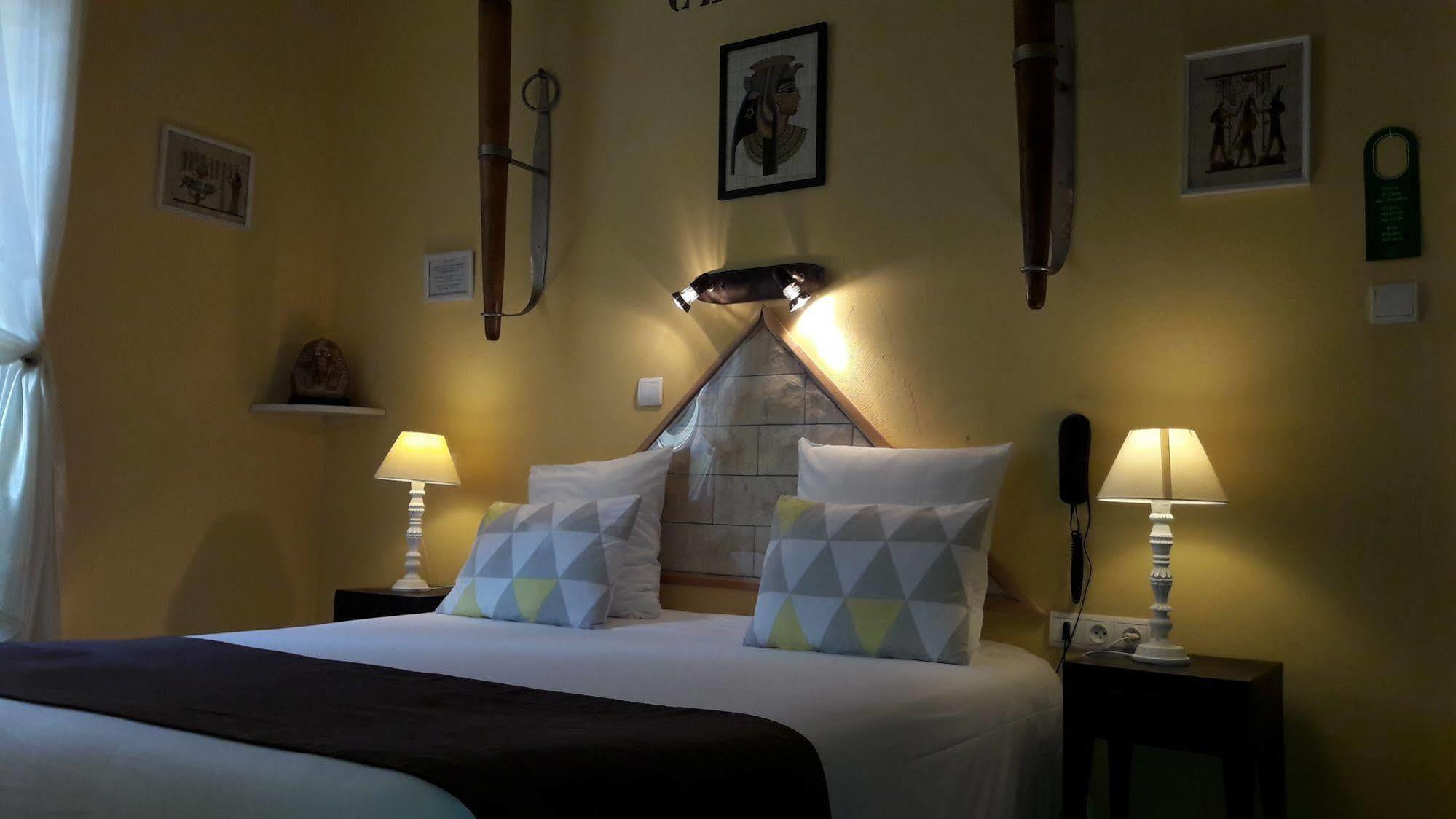 Art Hotel Tendance Лимож Экстерьер фото