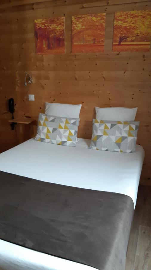 Art Hotel Tendance Лимож Экстерьер фото