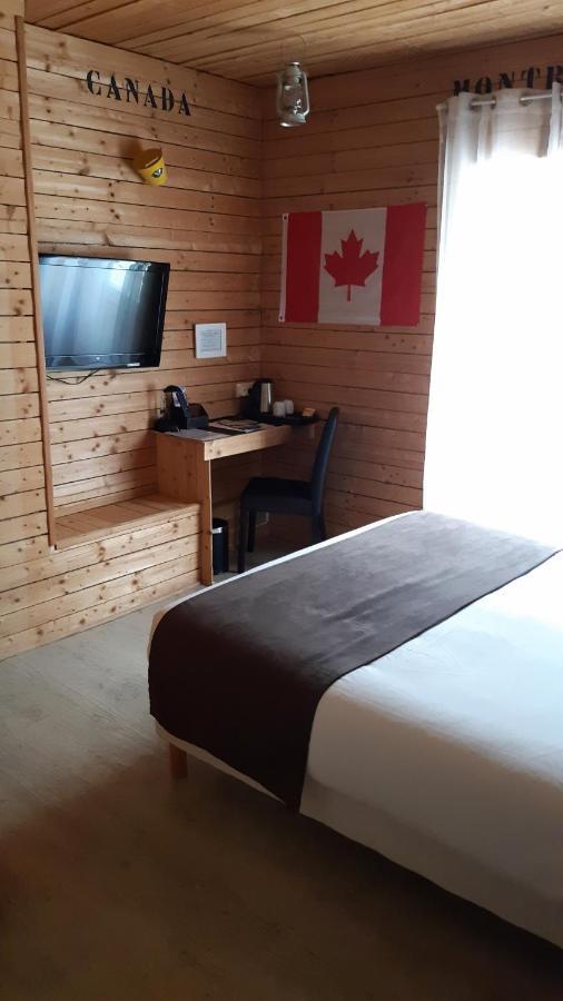 Art Hotel Tendance Лимож Экстерьер фото