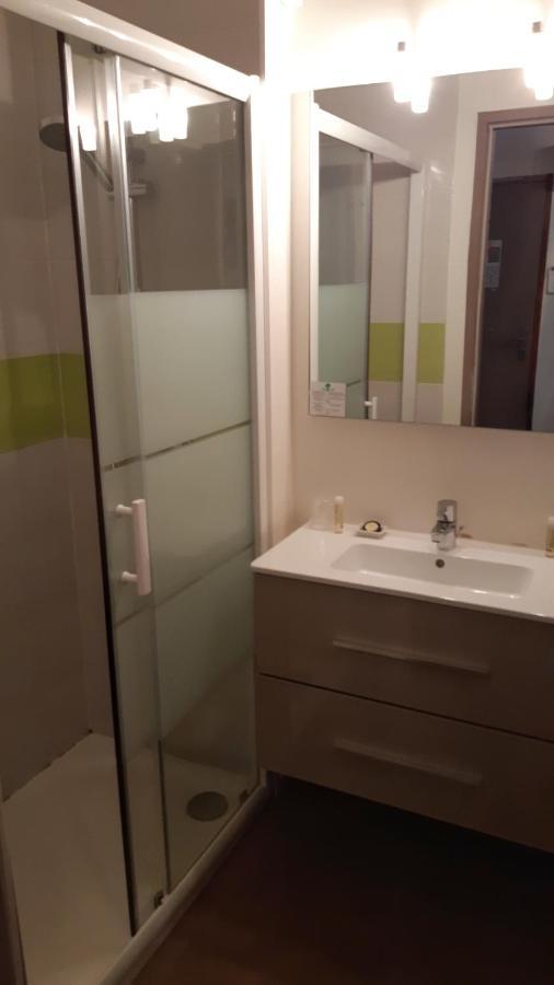 Art Hotel Tendance Лимож Экстерьер фото
